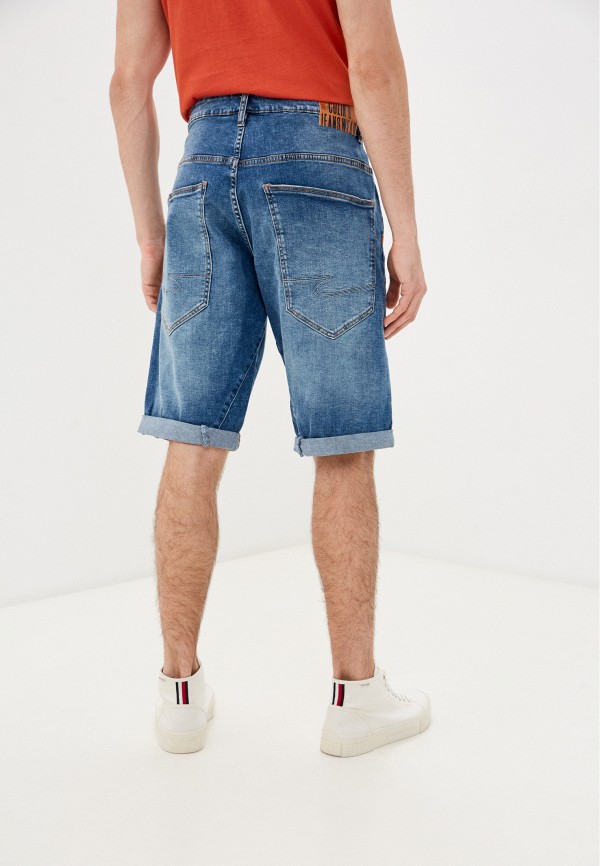 фото Шорты джинсовые colin's
