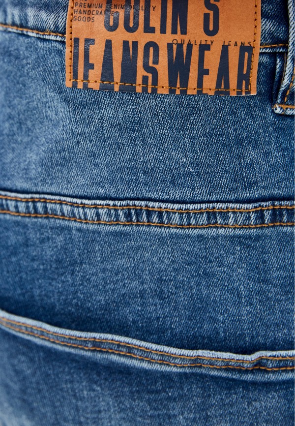 фото Шорты джинсовые colin's