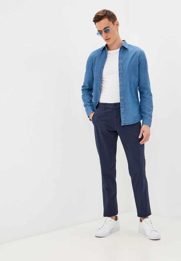 фото Брюки colin's