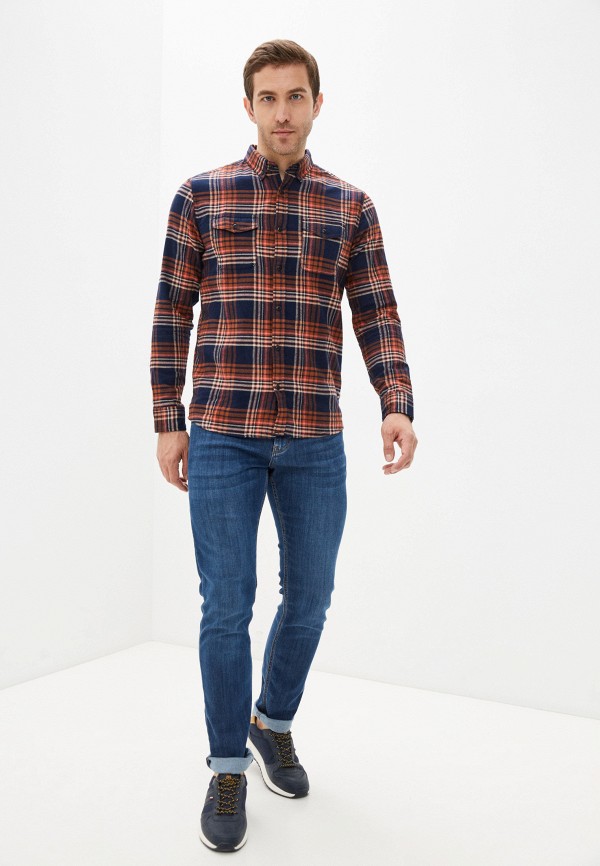 фото Рубашка colin's