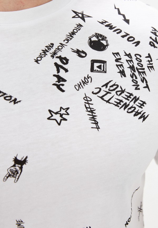 фото Футболка colin's