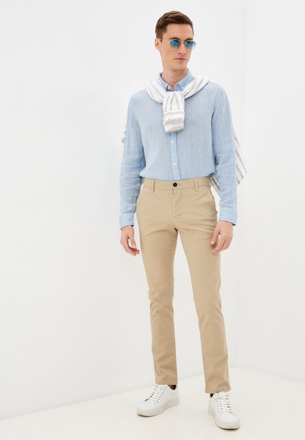 фото Рубашка colin's