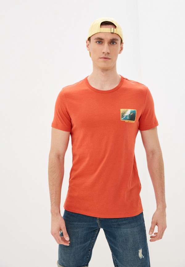 фото Футболка colin's