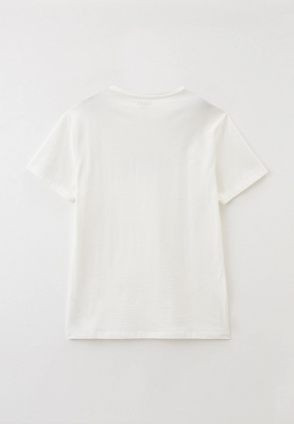 фото Футболка colin's