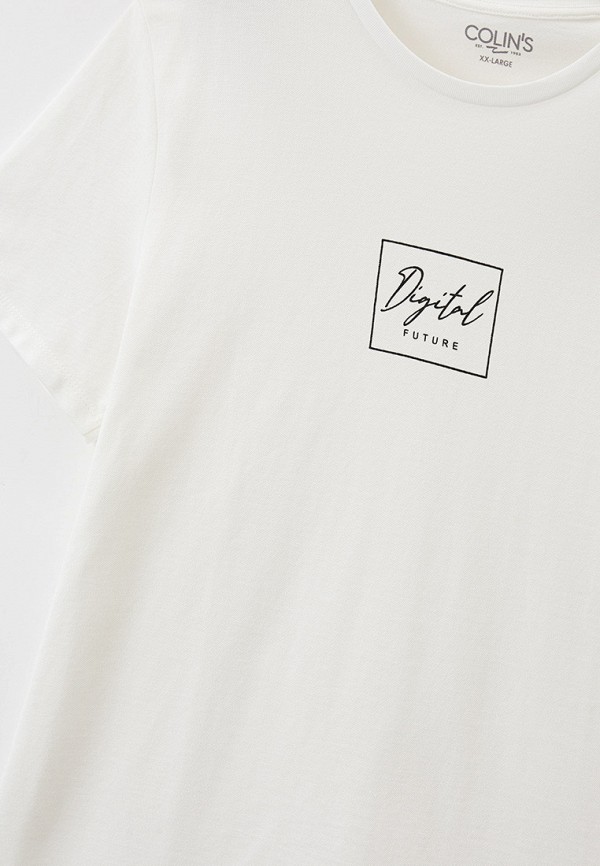 фото Футболка colin's