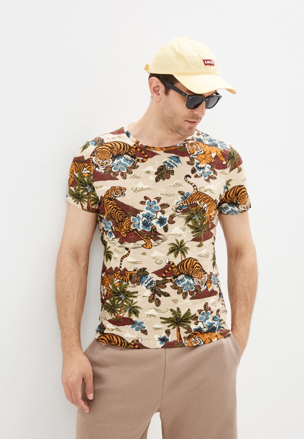 фото Футболка colin's