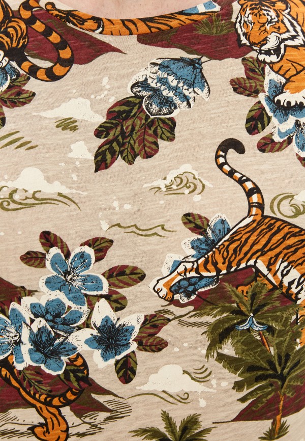 фото Футболка colin's