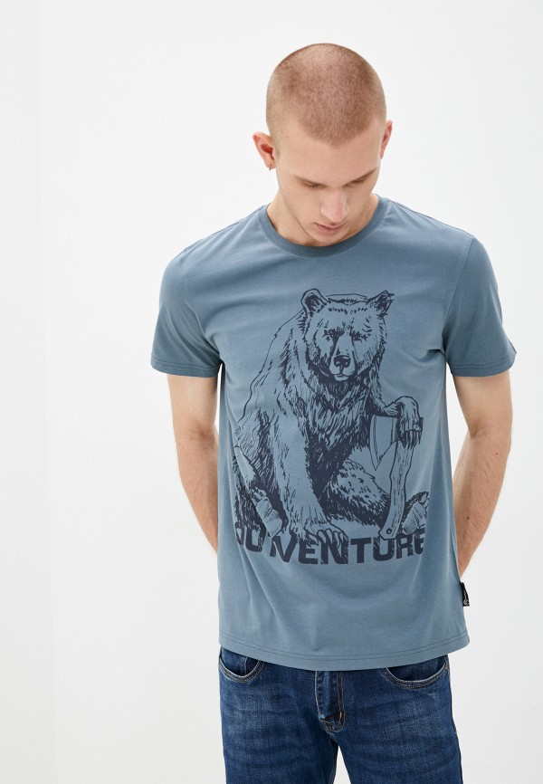 фото Футболка outventure