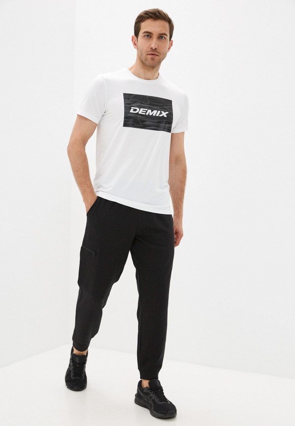 фото Брюки спортивные demix