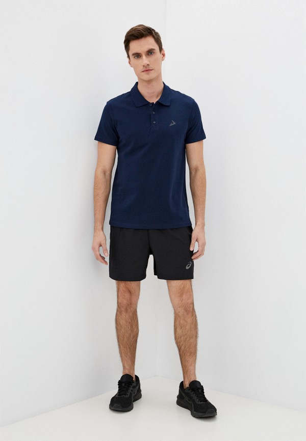 фото Поло demix