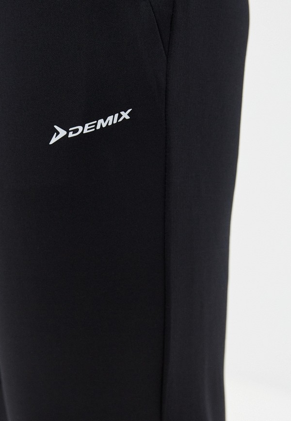 фото Брюки спортивные demix