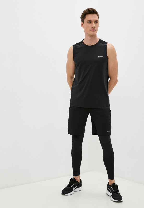 фото Майка спортивная demix