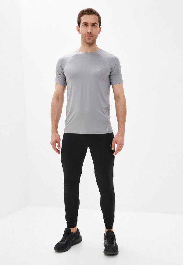 фото Футболка спортивная demix