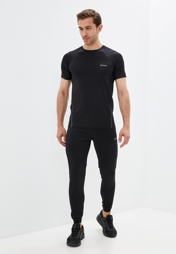 фото Футболка спортивная demix