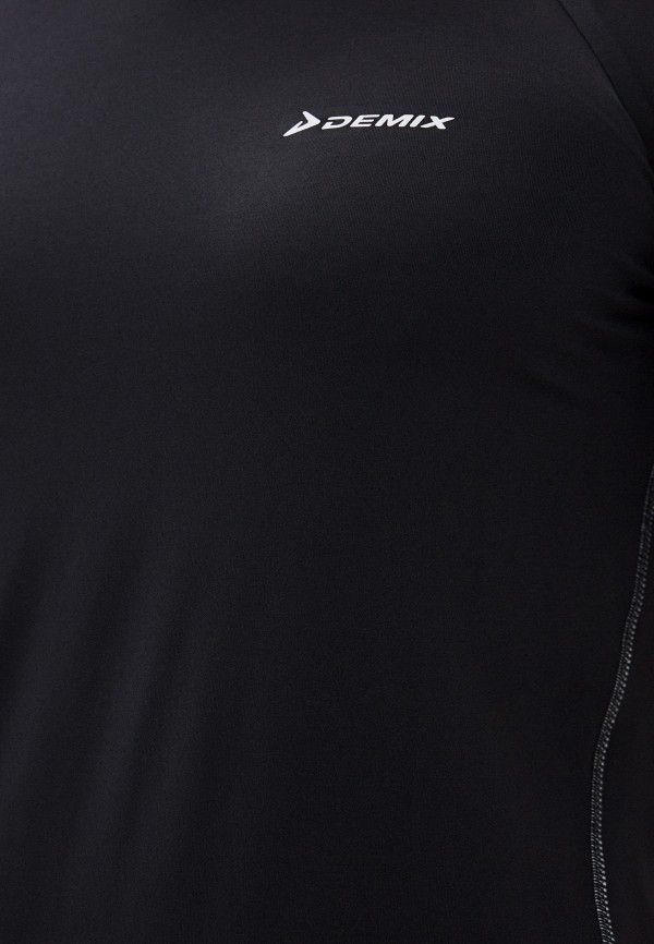 фото Футболка спортивная demix