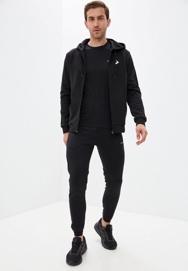 фото Футболка спортивная demix