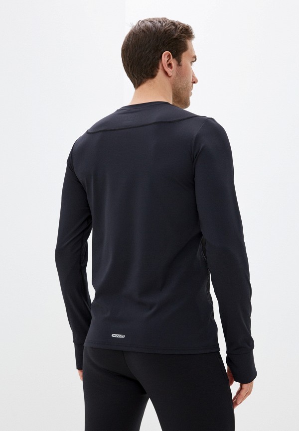 фото Лонгслив спортивный demix