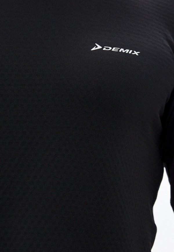 фото Лонгслив спортивный demix