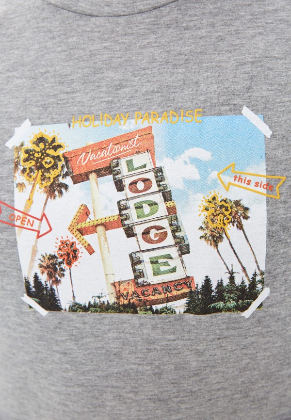 фото Футболка colin's