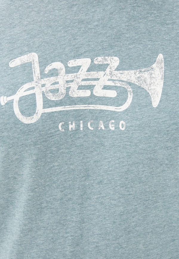 фото Футболка colin's