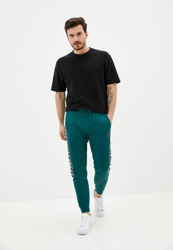фото Брюки спортивные kappa