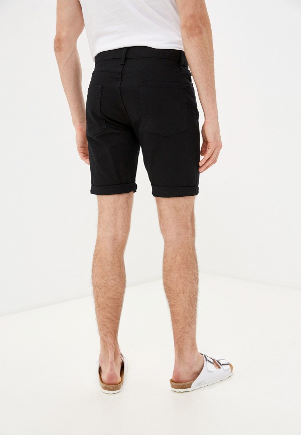 фото Шорты джинсовые topman