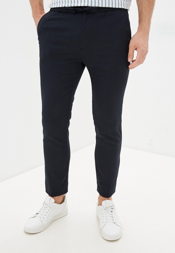 

Брюки Topman, Синий