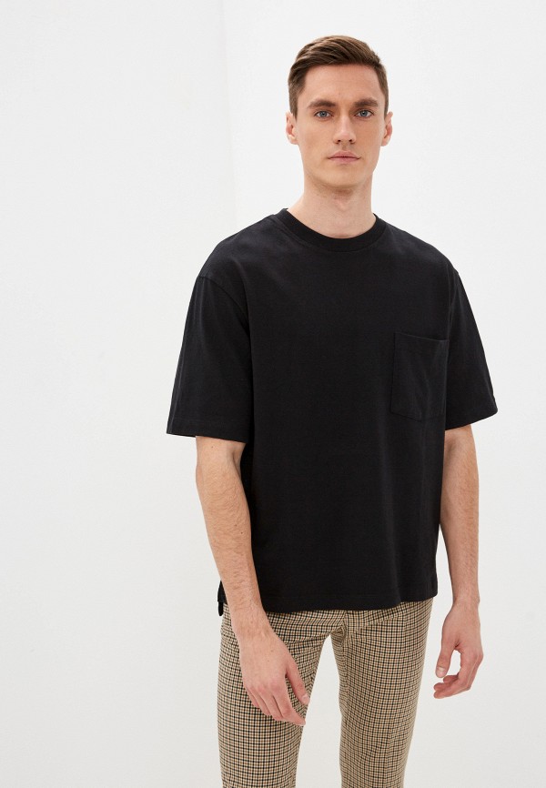 

Футболка Topman, Черный