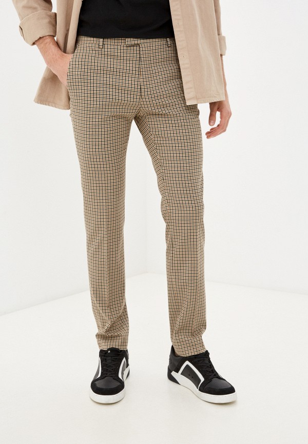 

Брюки Topman, Бежевый