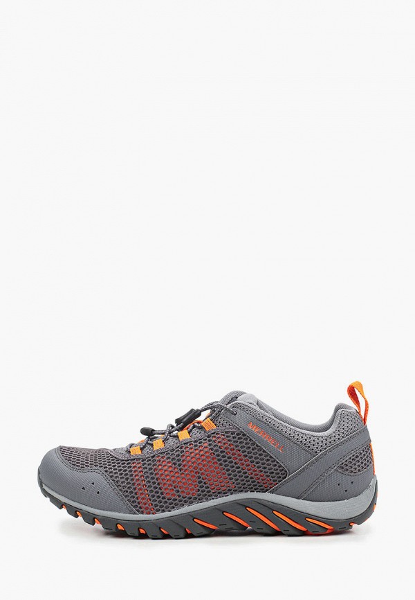 

Кроссовки Merrell, Серый, BREAKWATER, для трекинга