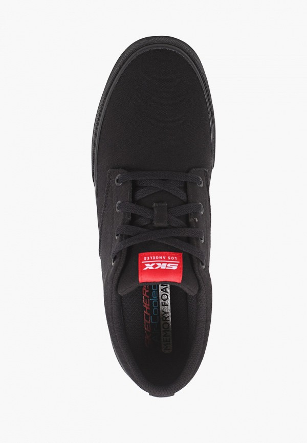фото Кеды skechers