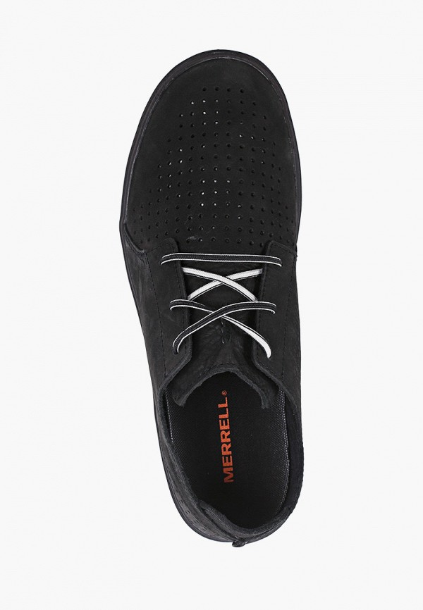 фото Ботинки merrell