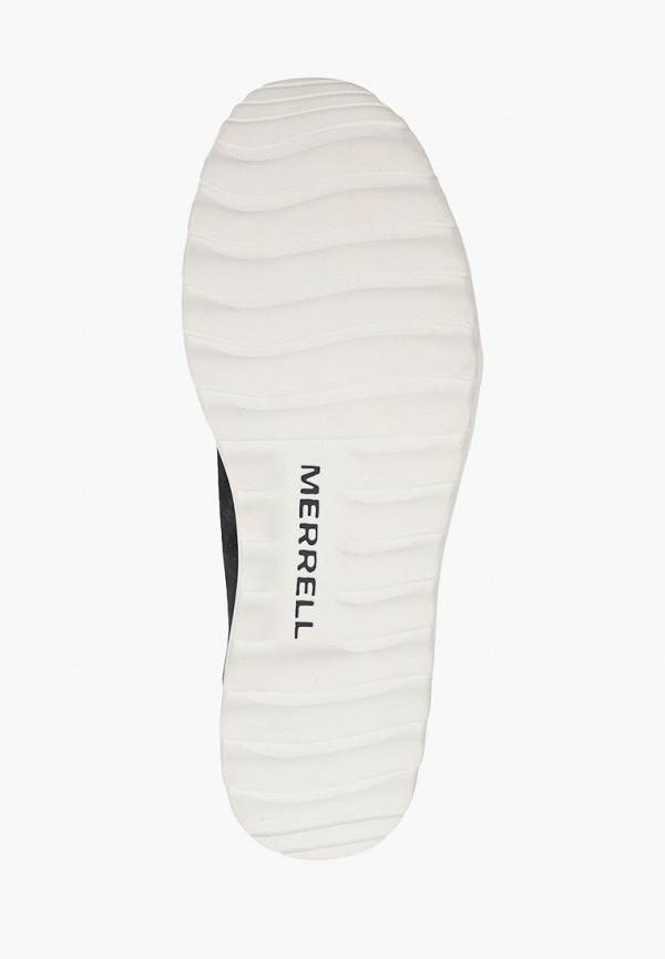 фото Ботинки merrell