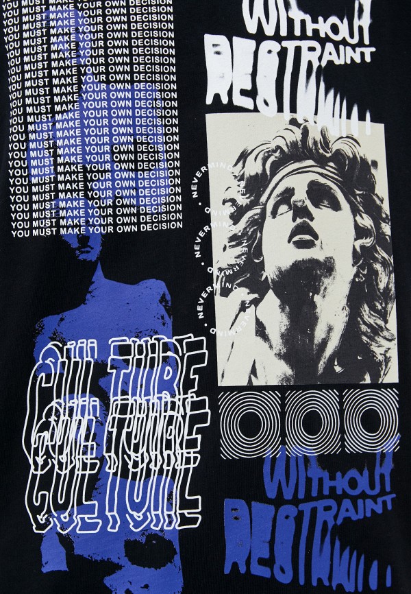 фото Футболка befree