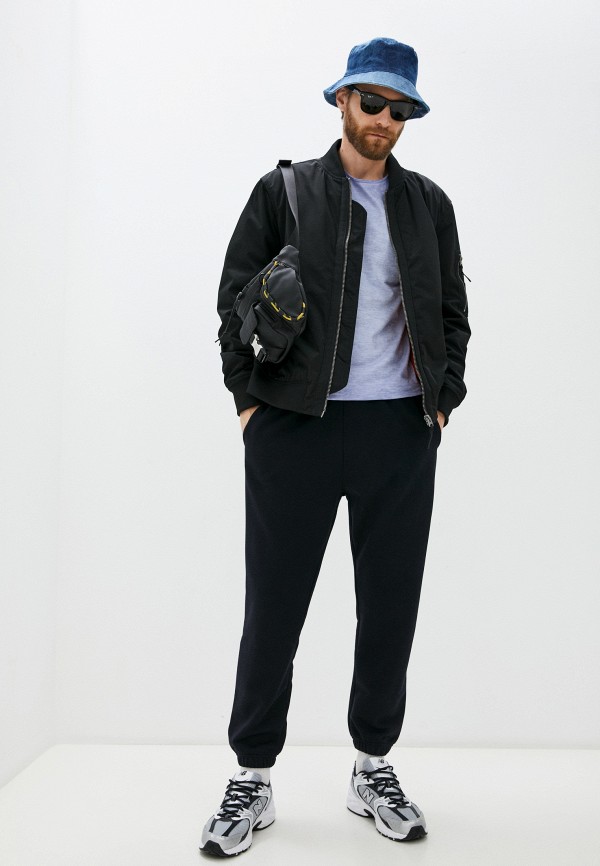 фото Брюки спортивные befree