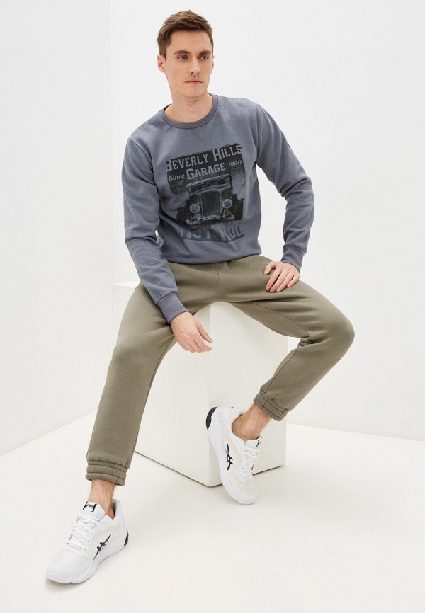 фото Брюки спортивные befree