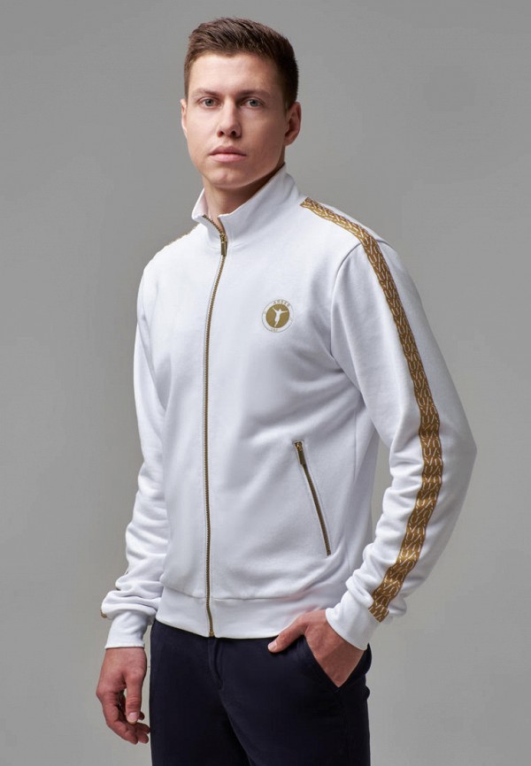 

Олимпийка Arber, Белый