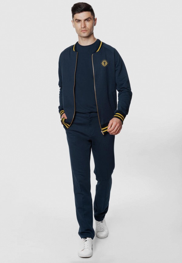 

Куртка Arber, Синий, Arber MP002XM1HNJW