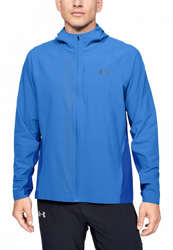 

Ветровка Under Armour, Синий