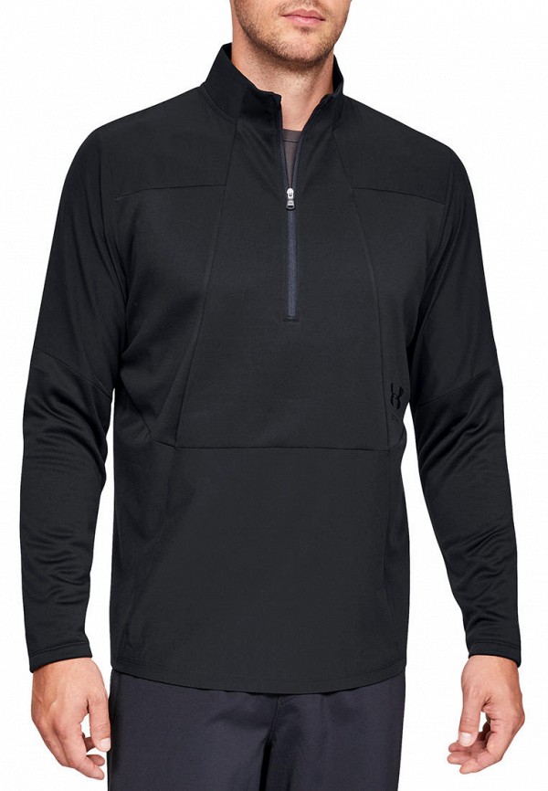 

Олимпийка Under Armour, Черный, Under Armour MP002XM1HNL6
