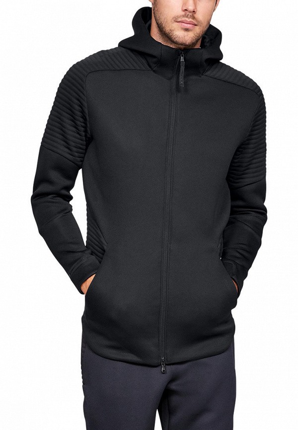 

Ветровка Under Armour, Черный