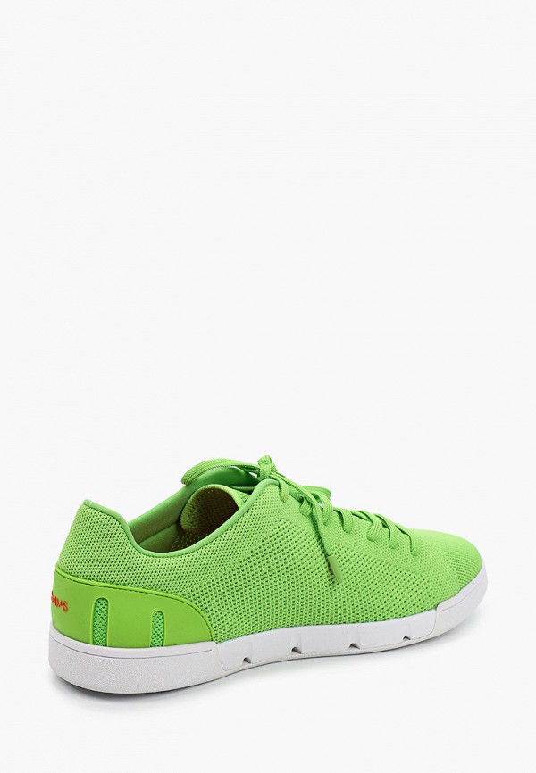 фото Кеды swims