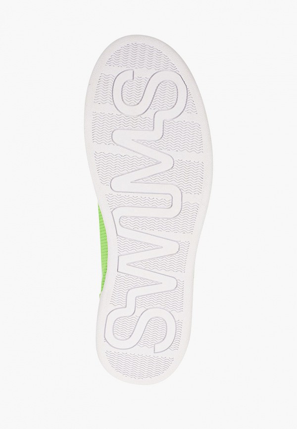 фото Кеды swims