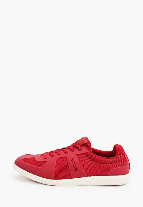 

Кроссовки Swims, Красный, LUСA SNEAKER