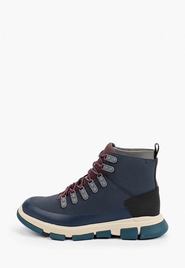 Ботинки Swims City Hiker