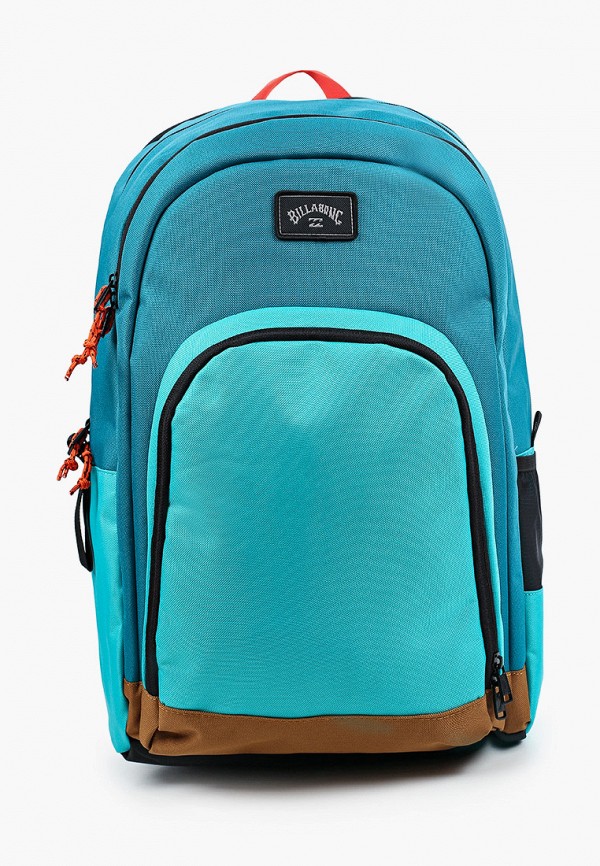 

Рюкзак Billabong, Бирюзовый, TEAL