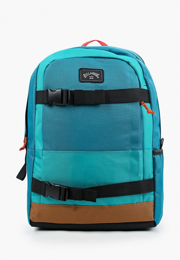 

Рюкзак и сумка Billabong, Бирюзовый, TEAL