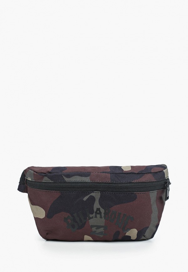 

Сумка поясная Billabong, Разноцветный, CAMO