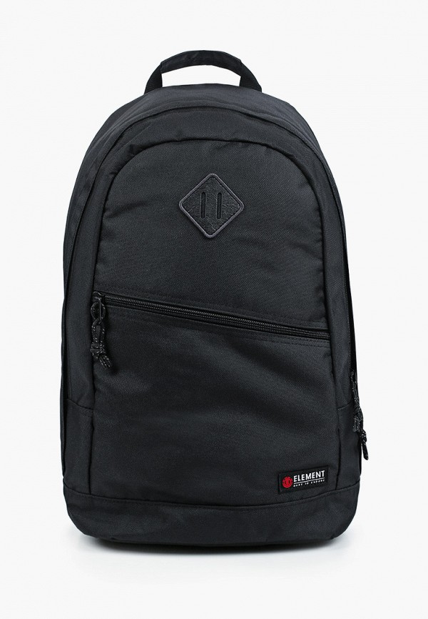 

Рюкзак Element, Черный, ALL BLACK