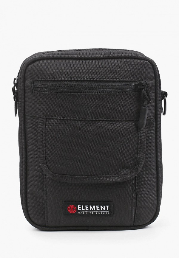 

Сумка Element, Черный, FLINT BLACK